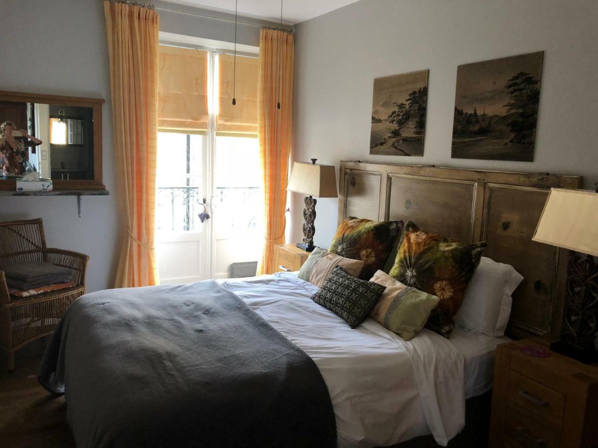 La Maison Anglaise モンパジエ エクステリア 写真